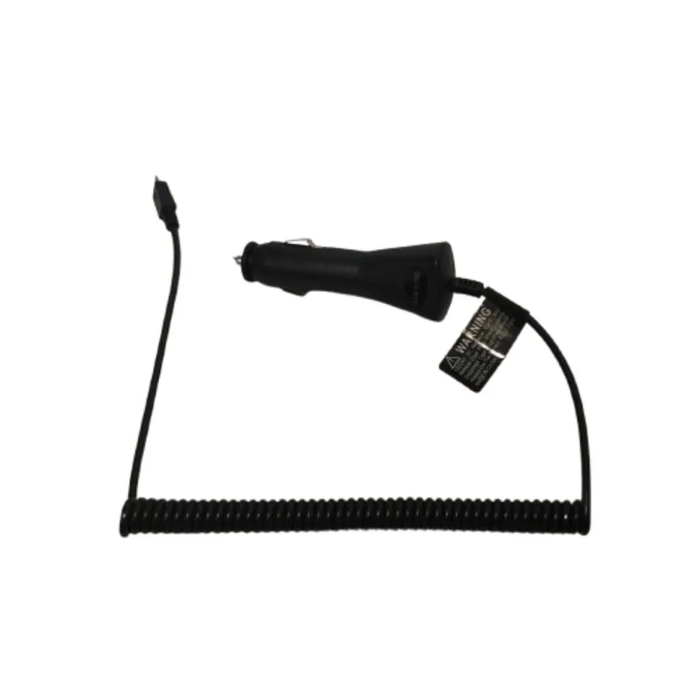 Samsung Micro-USB Car Charger up to 60 inches / 5 feet long Excellent Condition